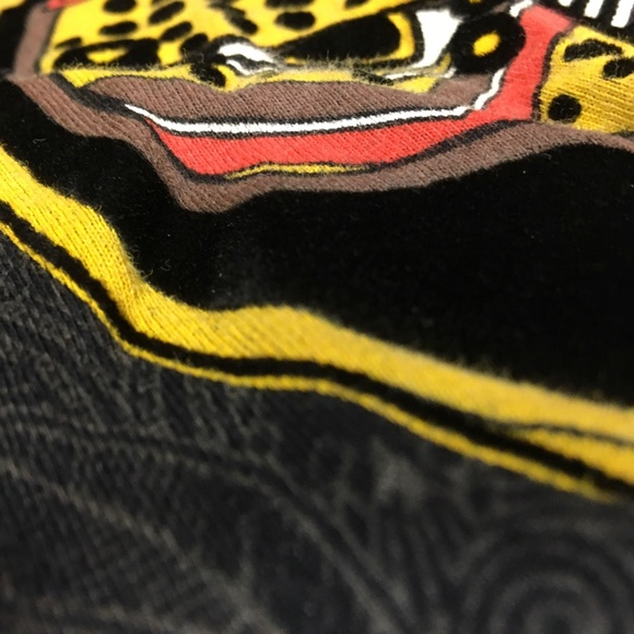 Artesanal Top Mexican Desing - Picture 6 of 9